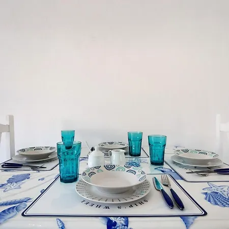 Holiday home Brisa Marina *