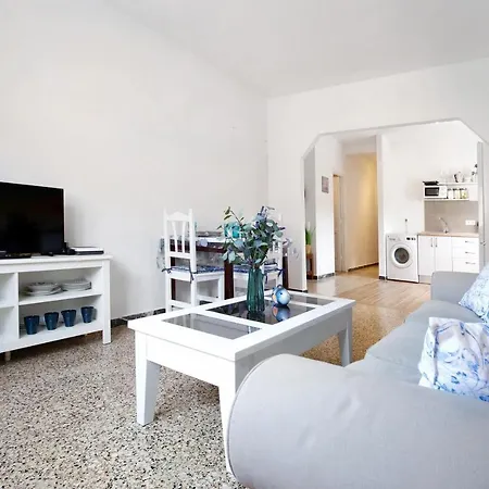 Brisa Marina Holiday home