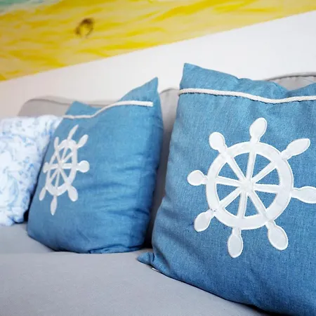 Brisa Marina Holiday home Morro Jable (Fuerteventura)