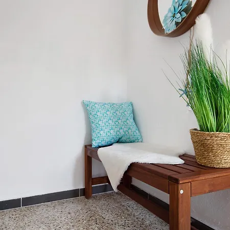 Brisa Marina Prázdninový dům Morro Jable (Fuerteventura)