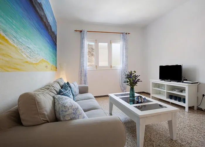 Brisa Marina Hébergement de vacances Morro Jable (Fuerteventura)